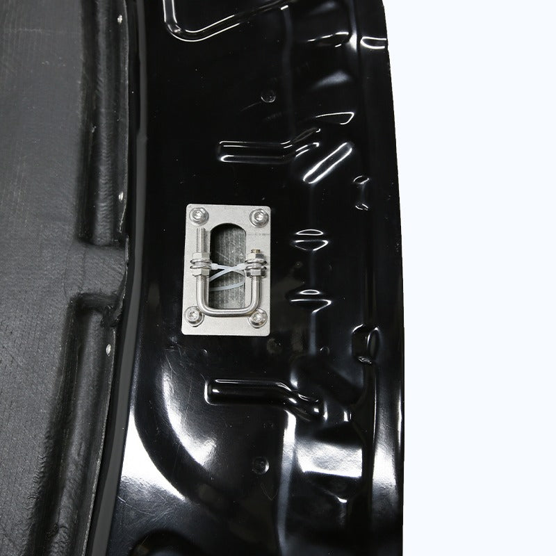 2024+ Hyundai Elantra N Type B V2 Carbon Fiber Hood