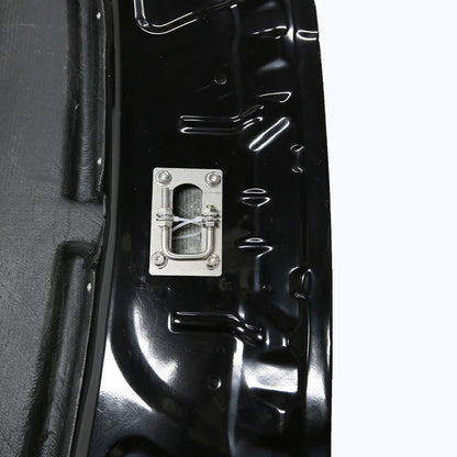 2024+ Hyundai Elantra N Type B V2 Carbon Fiber Hood
