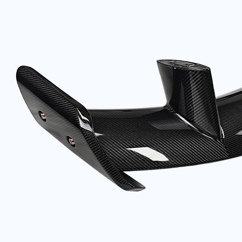 Elantra N Carbon Fiber Type A Carbon Fiber Spoiler