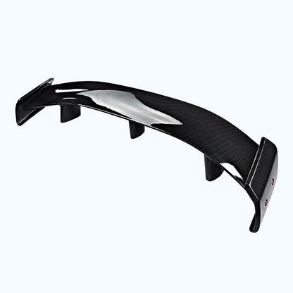 Elantra N Carbon Fiber Type A Carbon Fiber Spoiler