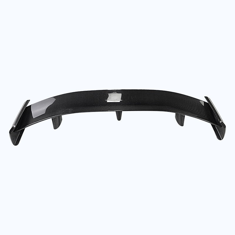 Elantra N Carbon Fiber Type A Carbon Fiber Spoiler