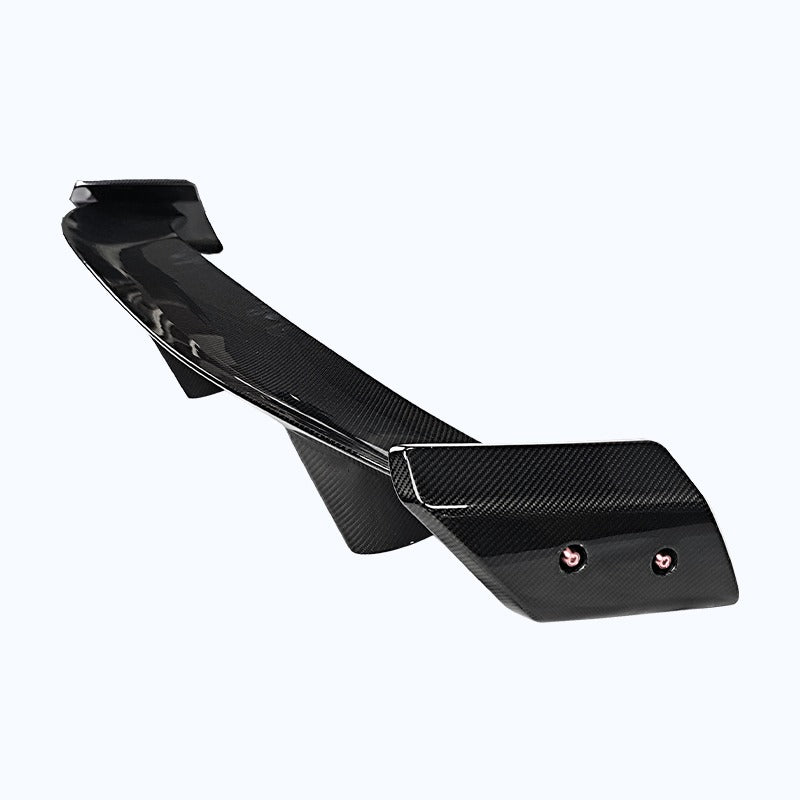 Elantra N Carbon Fiber Type A Carbon Fiber Spoiler