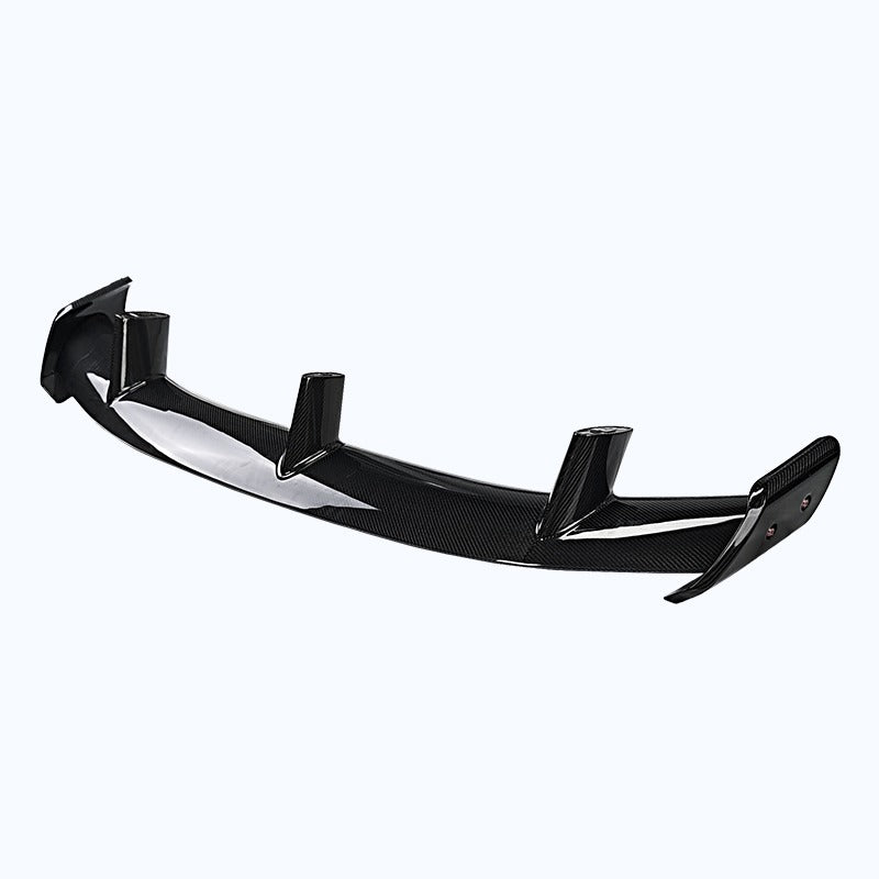 Elantra N Carbon Fiber Type A Carbon Fiber Spoiler
