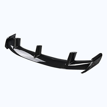 Elantra N Carbon Fiber Type A Carbon Fiber Spoiler