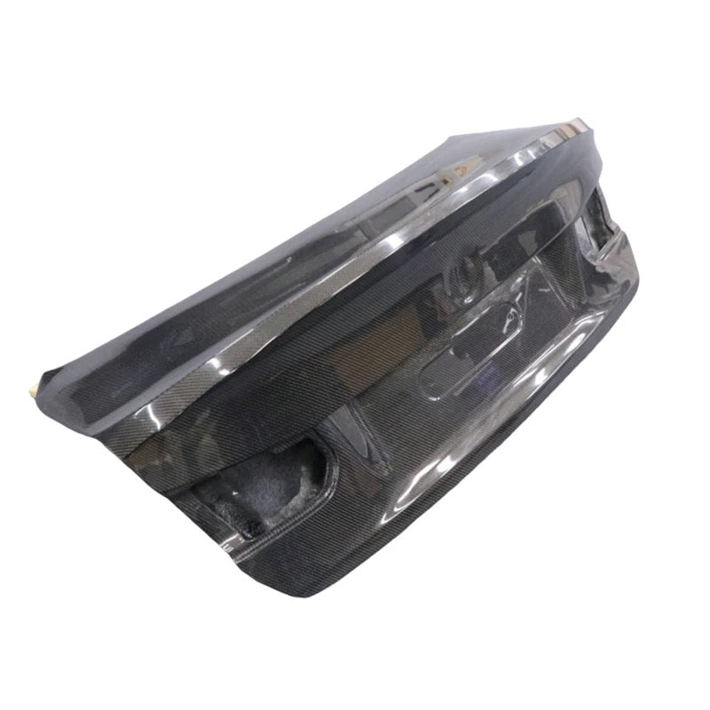 F30 CSL Carbon Trunk