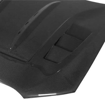 CarbonFlex G20 Elite Type A Hood