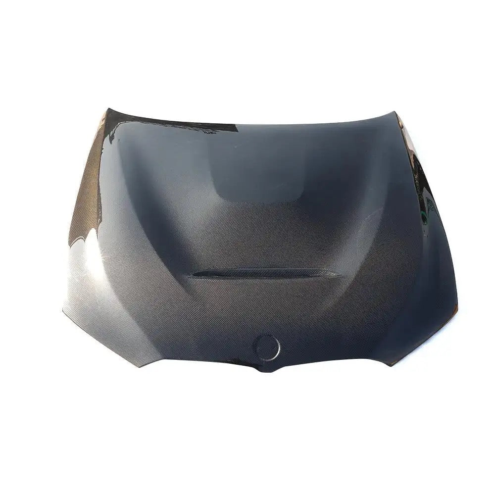 CarbonFlex G20 GTS Carbon Hood