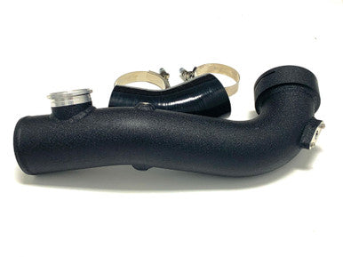 MAD N54 Charge Pipe BMW 135 335 Tial Flange