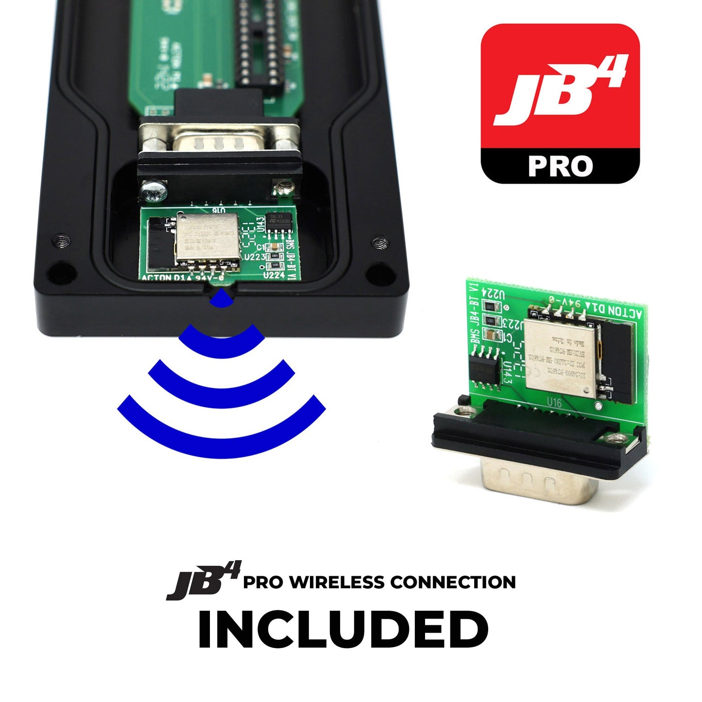 S55 JB4 Tuner for 2015-2020 BMW M3/M4/M2C