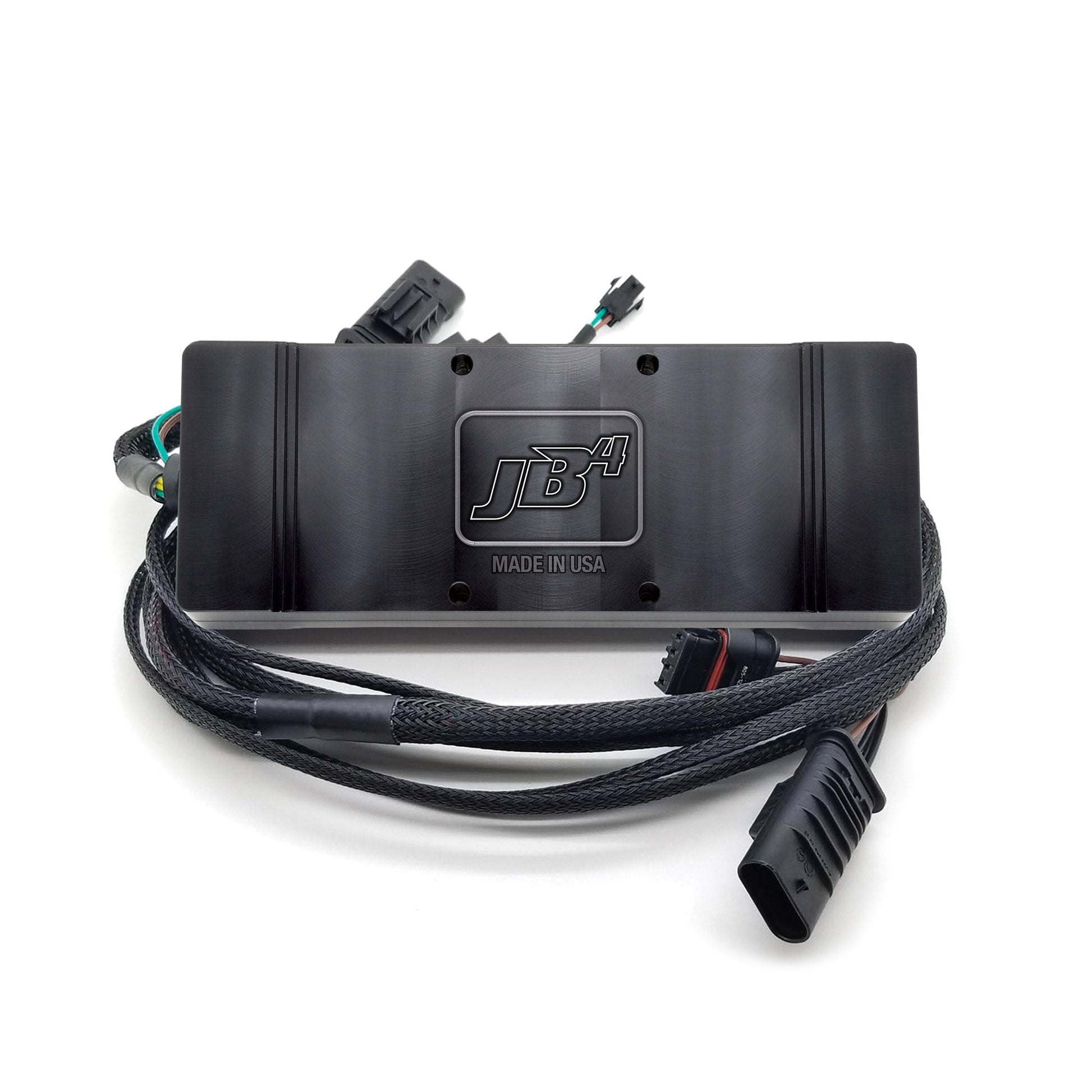 MINI B38/B46/B48 JB4 Tuner tune software 