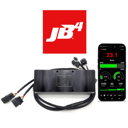JB4 Tuner for Acura