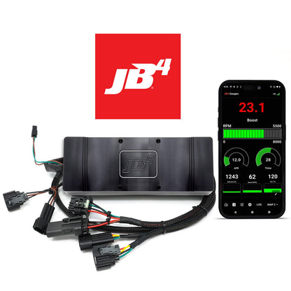 JB4 for Kia / Hyundai 1.6L Turbo Smartstream 4-cylinder (V3)