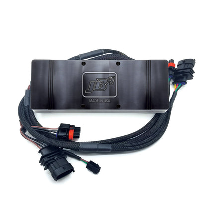 Kia / Hyundai / Genesis 2.0L Turbo JB4 Performance Tuner (V1)
