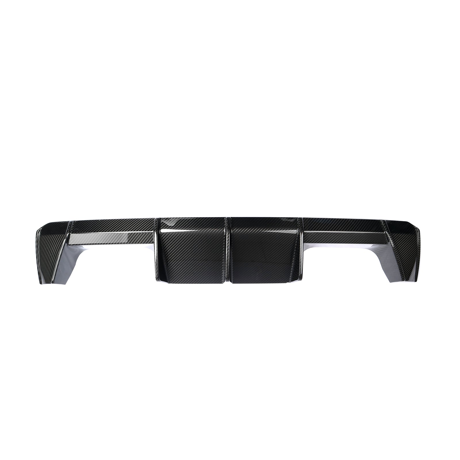 Geex Diffuser G8X M-Performance Carbon Diffuser – AeroFlex Performance