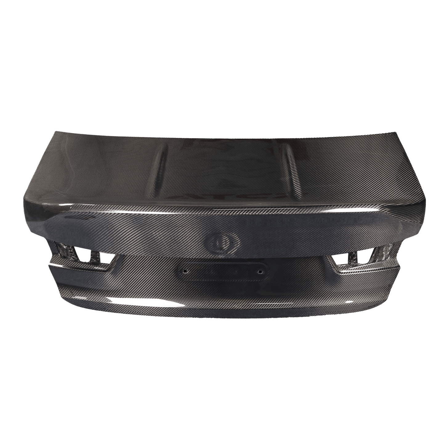 G80 Carbon Fiber CSL Trunk