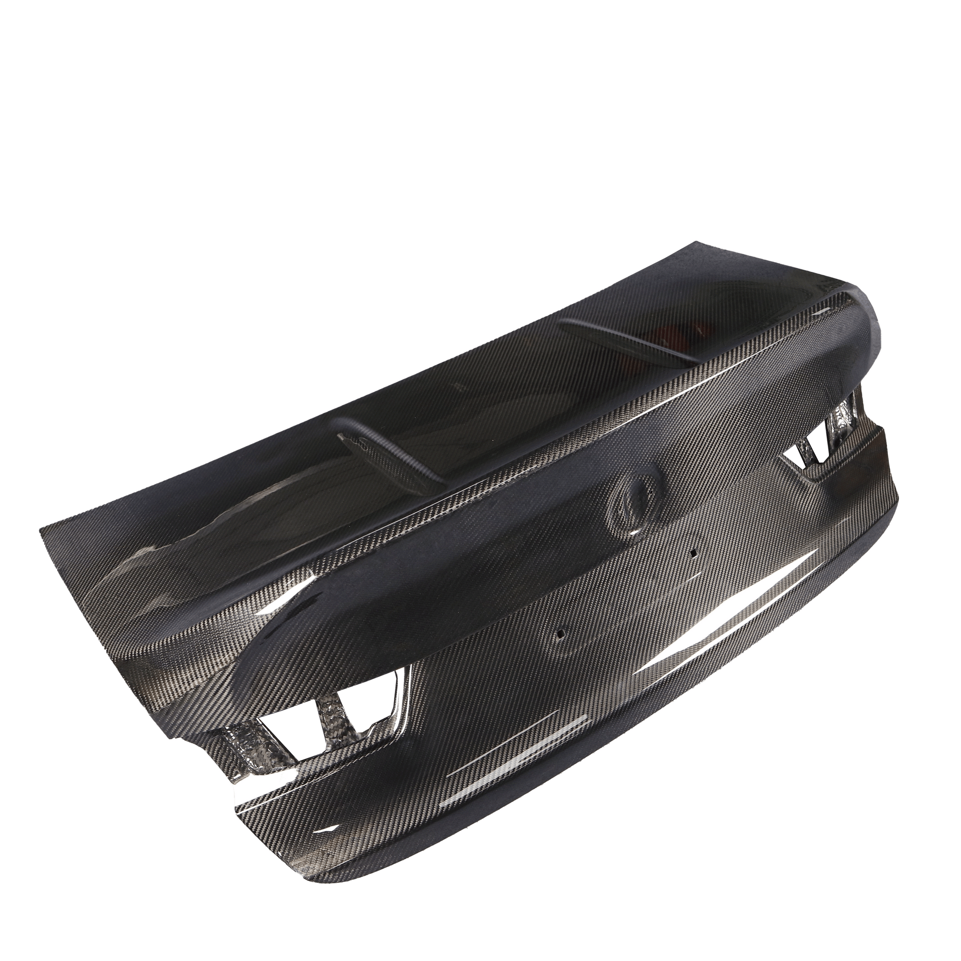 G80 Carbon Fiber CSL Trunk