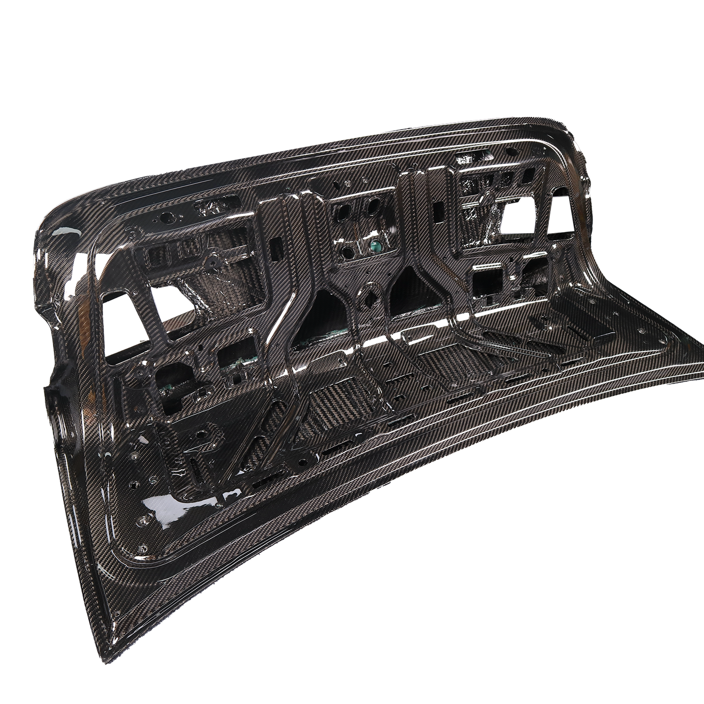 G80 Carbon Fiber CSL Trunk