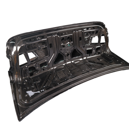 G80 Carbon Fiber CSL Trunk