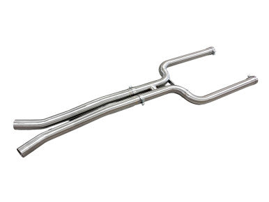 MAD BMW F90 M5 MIDPIPE MAD-5063-MP