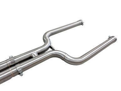 MAD BMW F90 M5 MIDPIPE MAD-5063-MP