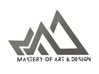 MAD Decals (Set of 2)