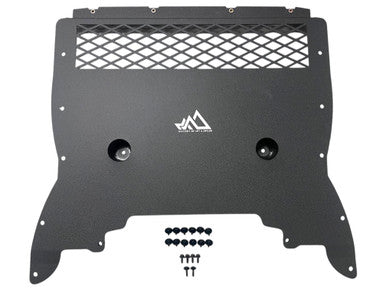 MAD BMW F90 M5 Skid Plate