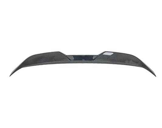 CarbonFlex G87 Type A Carbon Spoiler