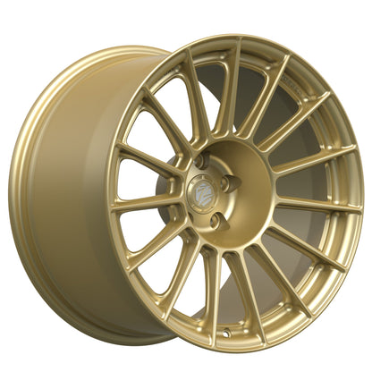 Gloss Champagne Gold