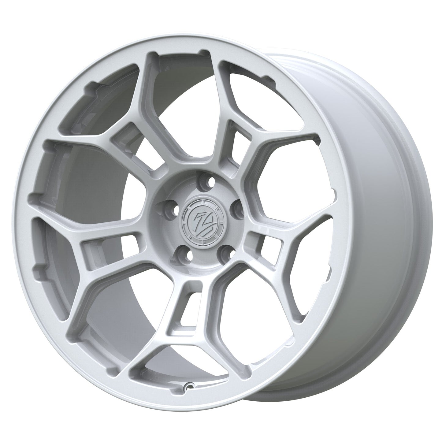 MS24R Race Wheels