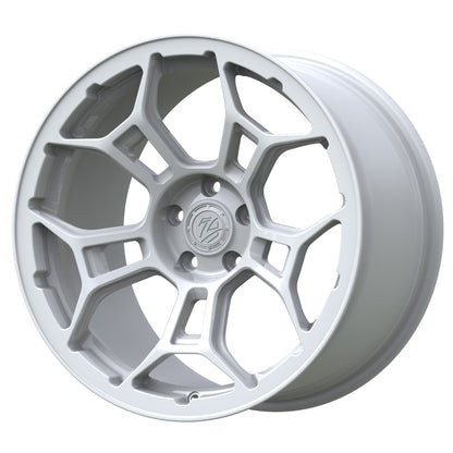 MS24R Race Wheels