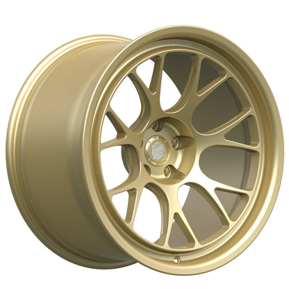 Gloss Champagne Gold