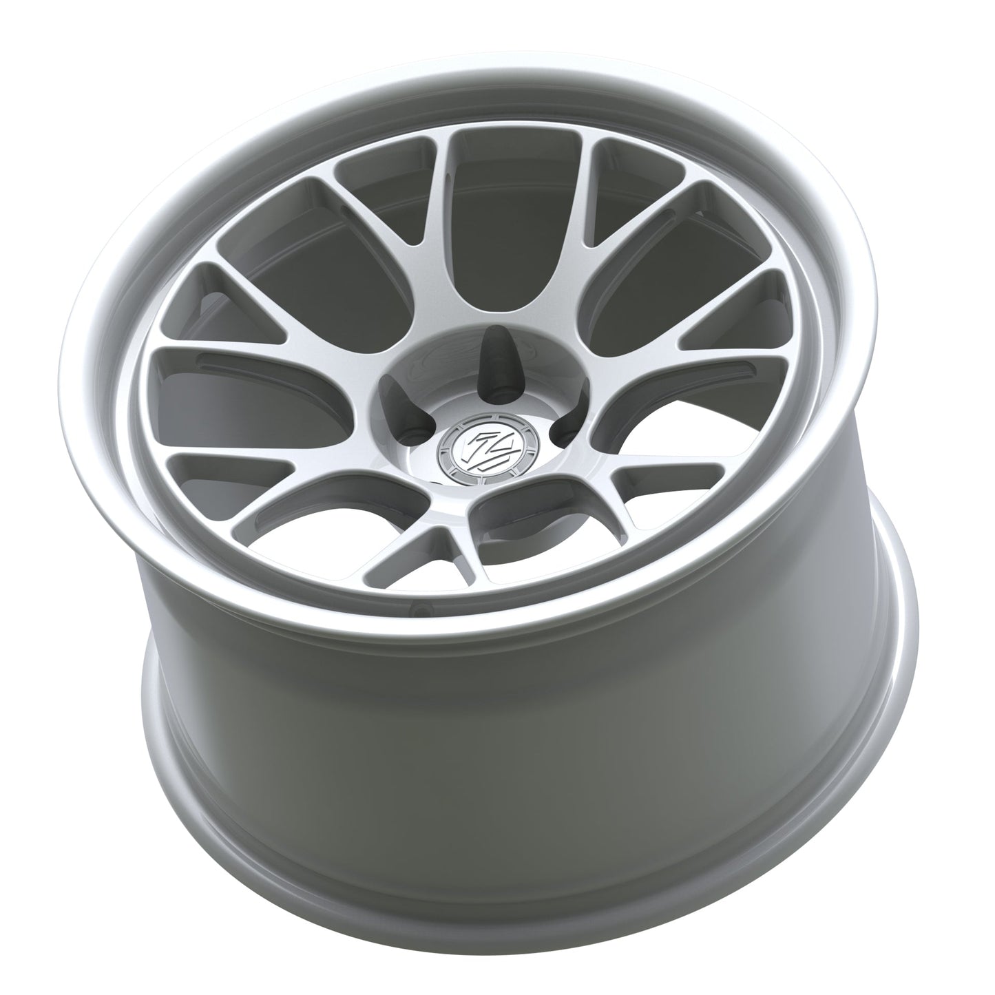 MS7R Race Wheels