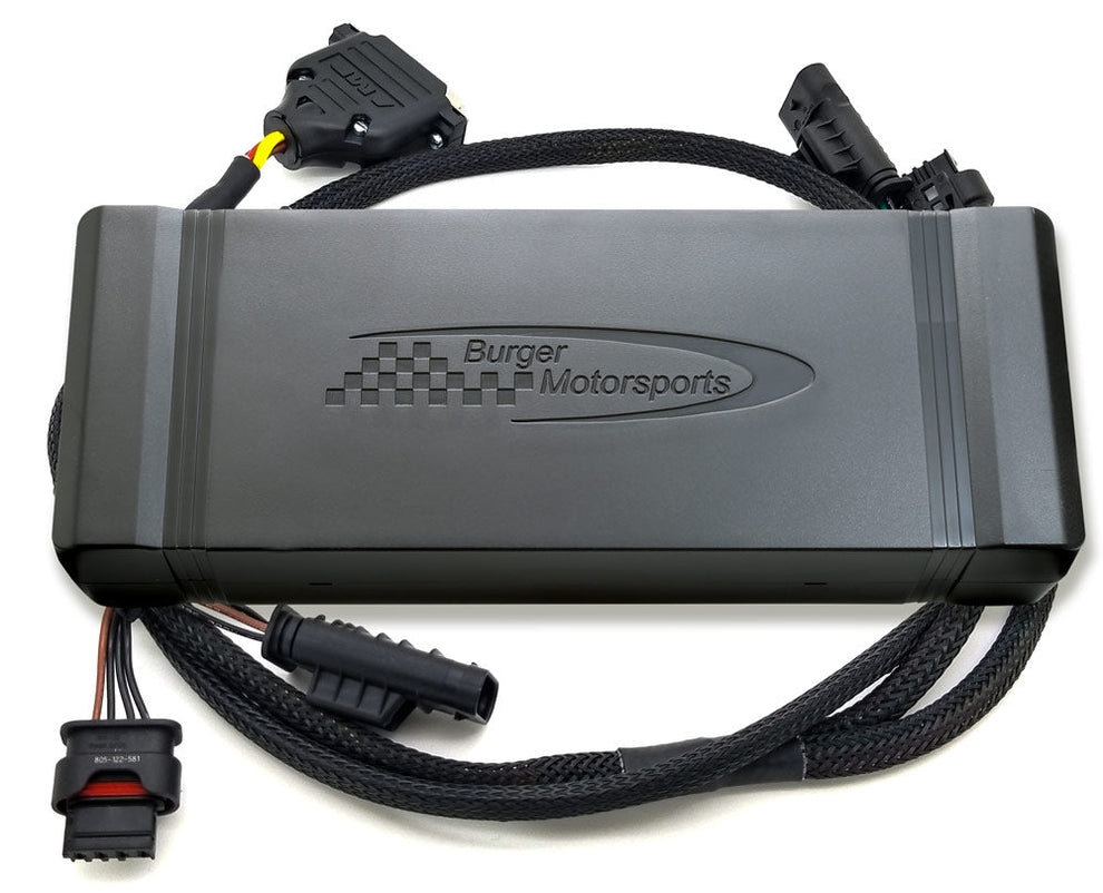 BMS Stage 1 BMW Performance Tuner – AeroFlex Performance