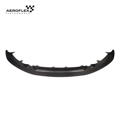 F80-F82 GT4 Style Carbon Front Lip (AFP)