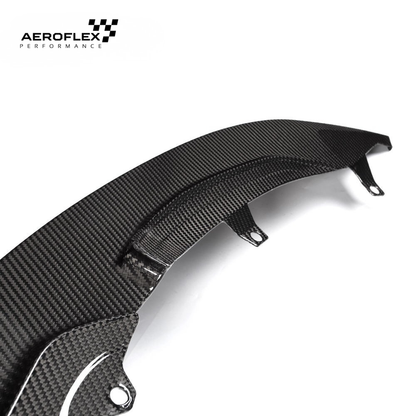 F80-F82 GT4 Style Carbon Front Lip (AFP)