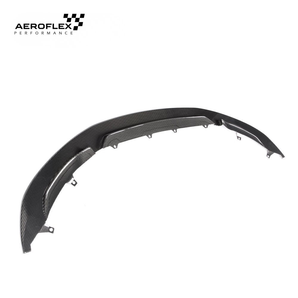 F80-F82 GT4 Style Carbon Front Lip (AFP)