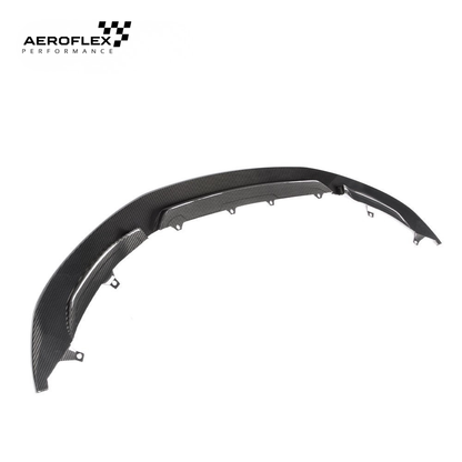 F80-F82 GT4 Style Carbon Front Lip (AFP)