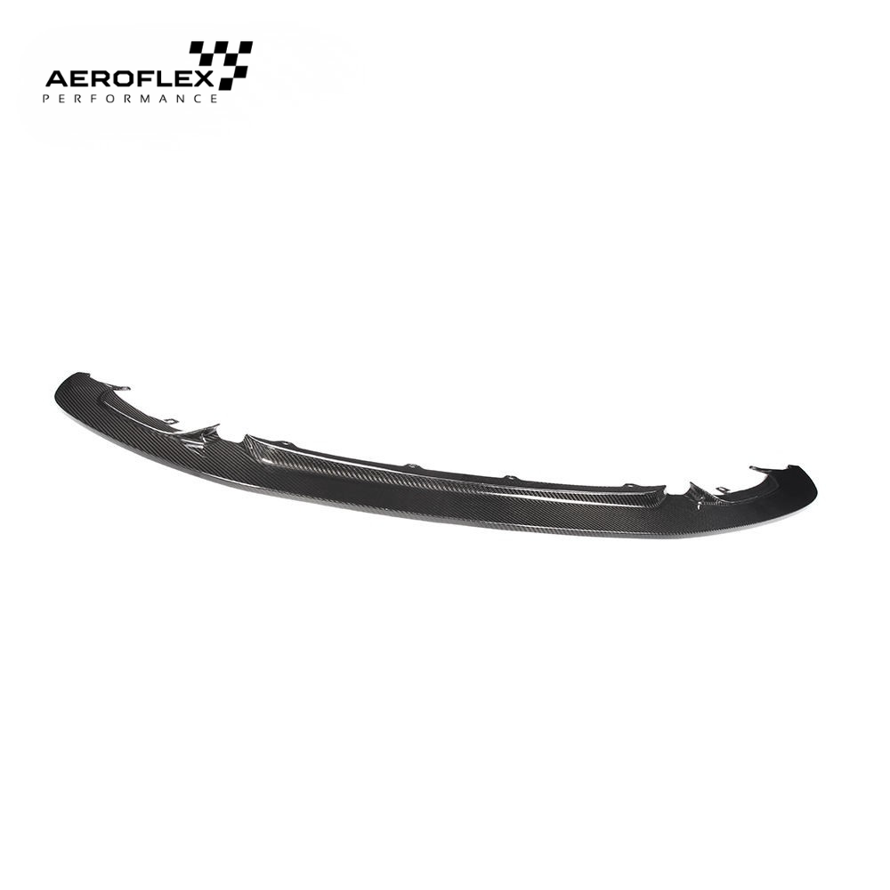 F80-F82 GT4 Style Carbon Front Lip (AFP)