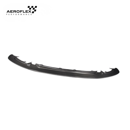 F80-F82 GT4 Style Carbon Front Lip (AFP)