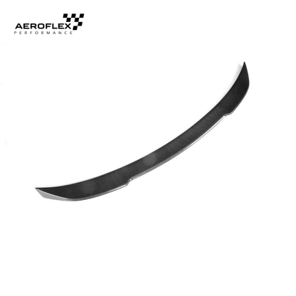 F80 DA Style Trunk Spoiler (AFP)
