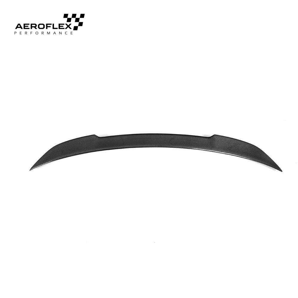 F80 DA Style Trunk Spoiler (AFP)