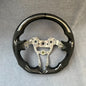 Hyundai Elantra N Carbon Fiber Steering Wheel