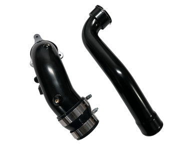 MAD BMW B58 2016+ F Chassis M140 M240 340 440 Charge Pipe
