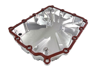 MAD Billet Aluminum BMW DCT Transmission Pan