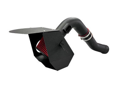 MAD BMW 528 F10 N20 High Flow Air Intake W/ Heat Shield