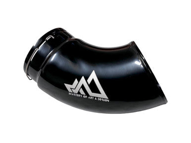 MAD BMW 2020+ B58TU M340 M440  G20 G22 Inlet (Fits Stock & MAD intake)