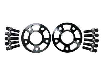 MAD BMW Wheel Spacers G Chassis (Sold as a kit w/10 bolts) Lightweight