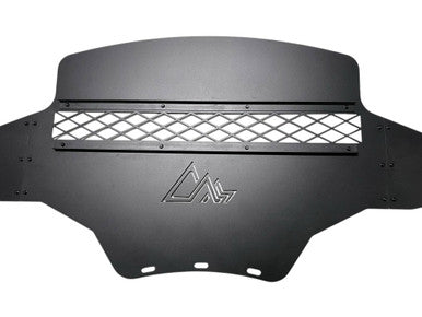 MAD BMW M3 S65 E90 E92 E93 Skid Plate