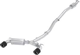 MBRP 22-23 Hyundai Kona N 2.0L Turbo 3in Cat Back - S47093CF