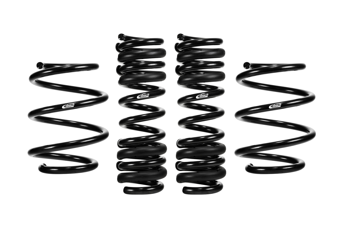 2023-2026 BMW M2 Eibach Pro-Kit Lowering Springs